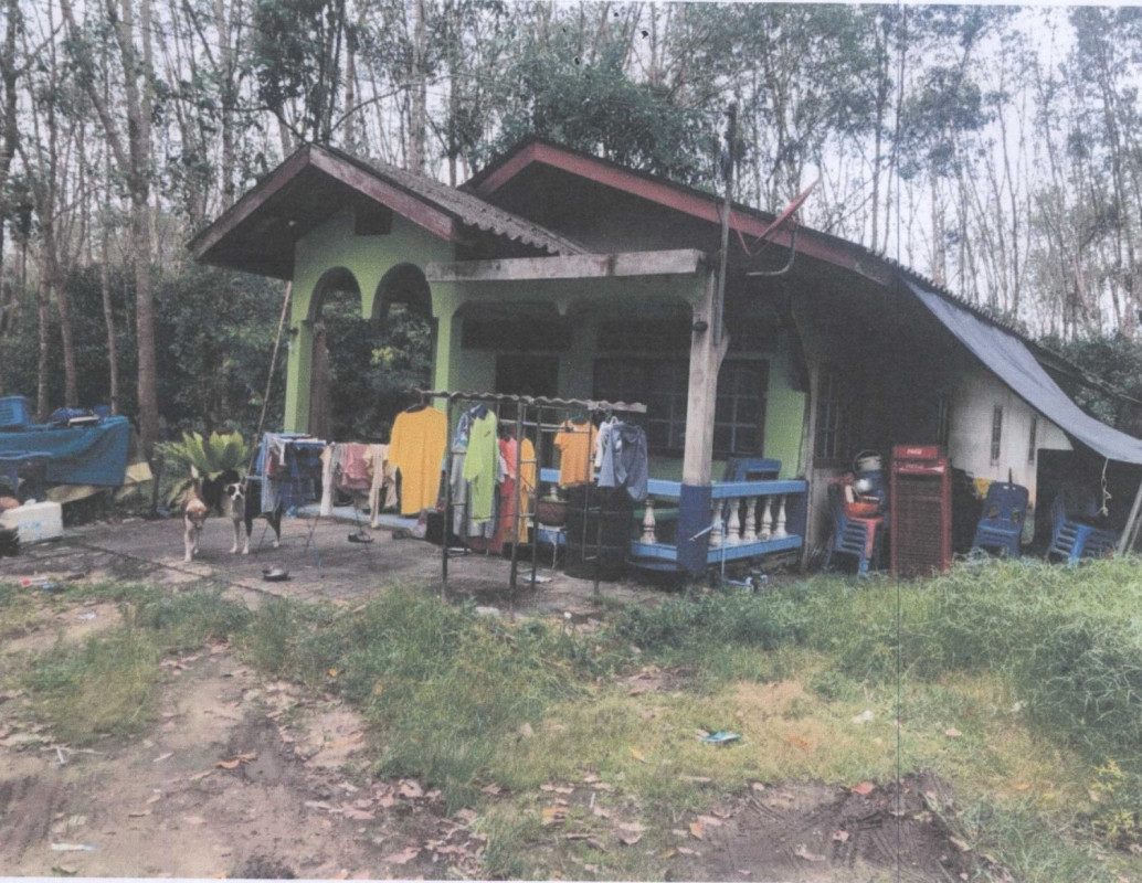 บ้านเดี่ยว พังงา ตะกั่วป่า โคกเคียน 1230750