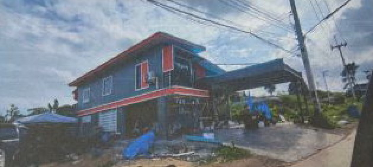 ทาวน์เฮ้าส์ จันทบุรี เมืองจันทบุรี คลองนารายณ์ 1689666