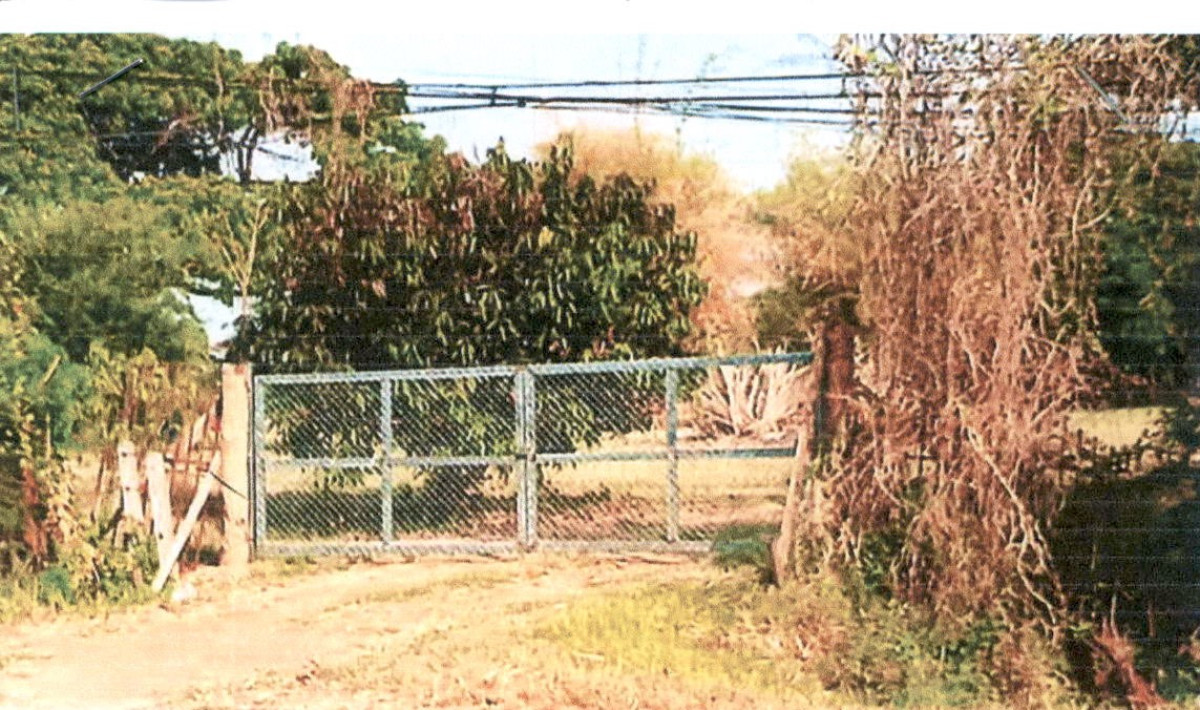 Residential land/lot Kalasin Huai Mek Huai Mek 820000