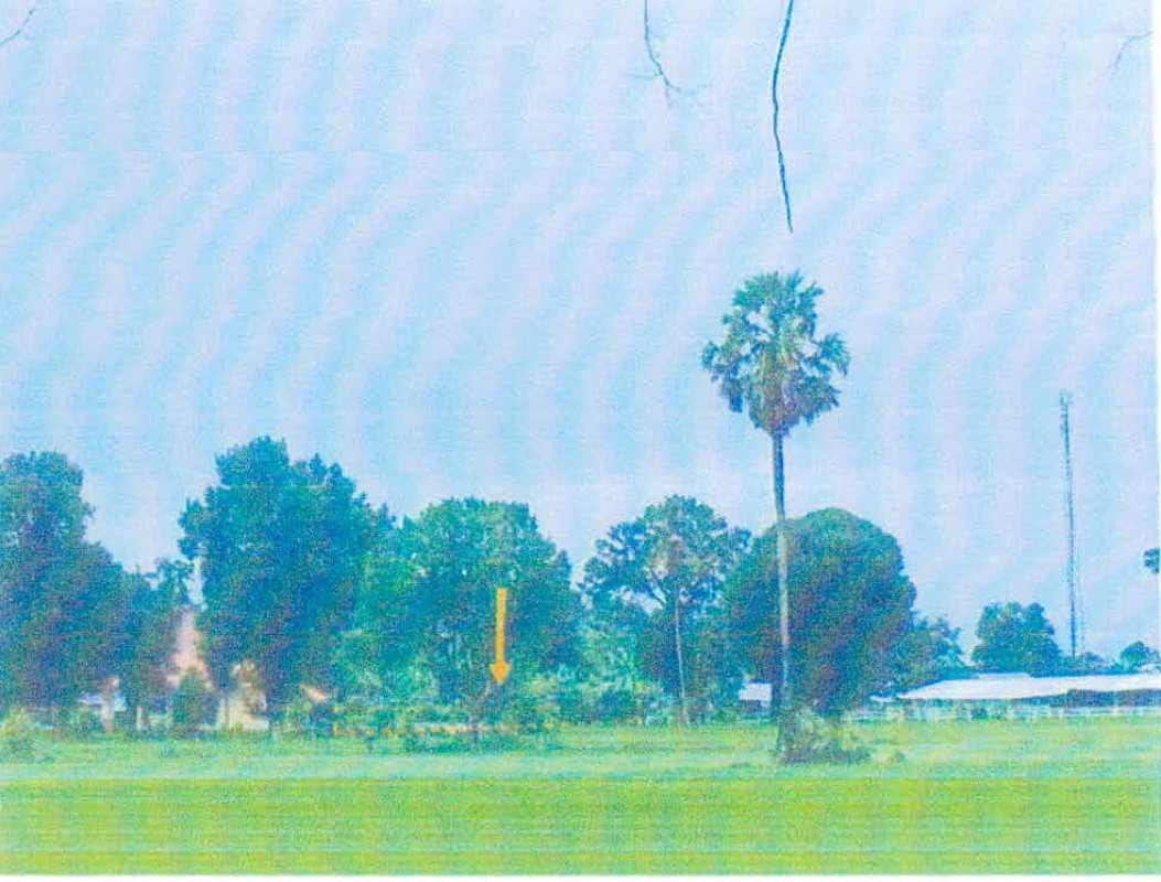 Residential land/lot Si Sa Ket Uthumphon Phisai Sa Kamphaeng Yai 49000