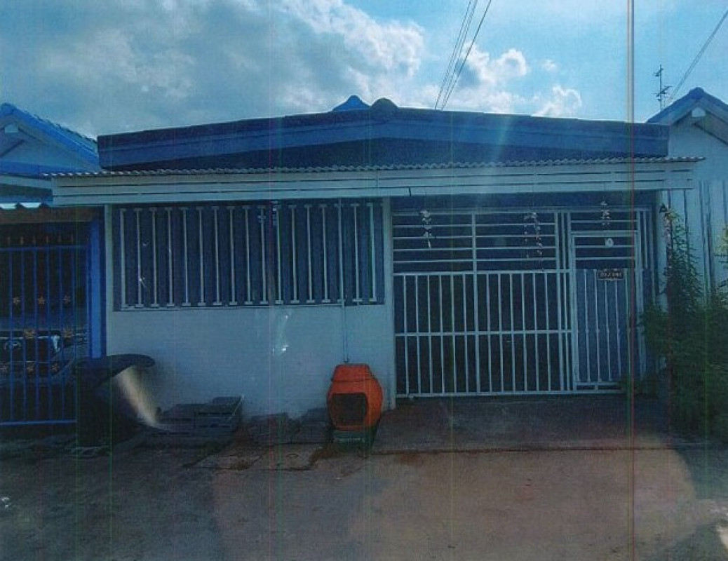 ทาวน์เฮ้าส์ กรุงเทพมหานคร หนองจอก กระทุ่มราย 531878