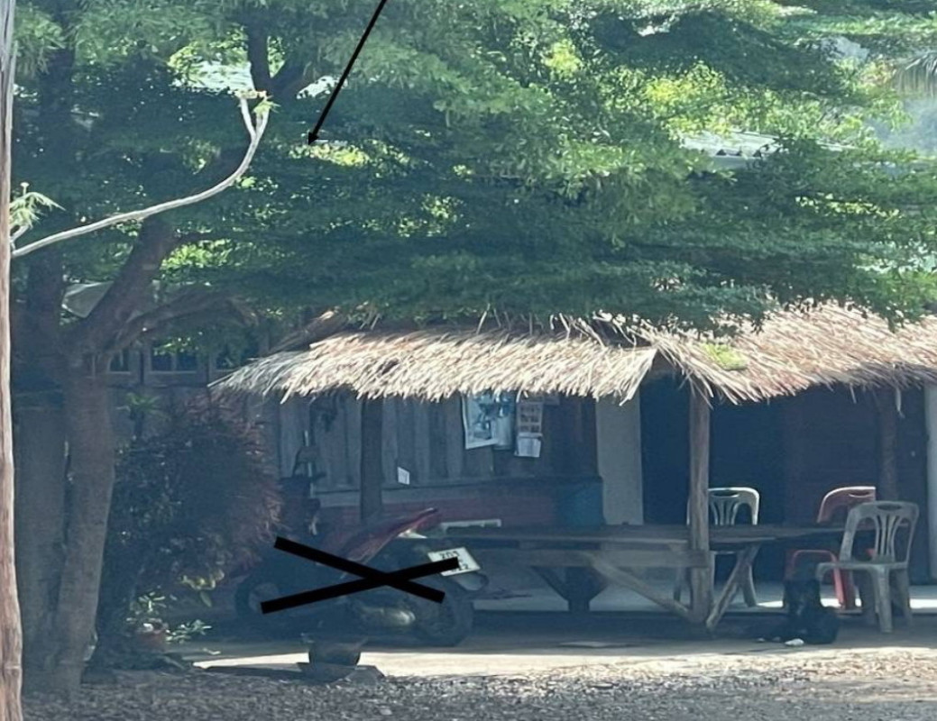 บ้านเดี่ยว เชียงใหม่ ดอยเต่า โปงทุ่ง 773520