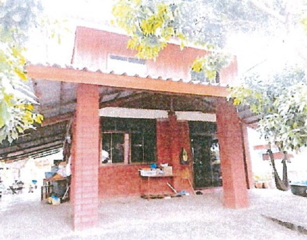 บ้านเดี่ยว พะเยา ดอกคำใต้ บุญเกิด 0