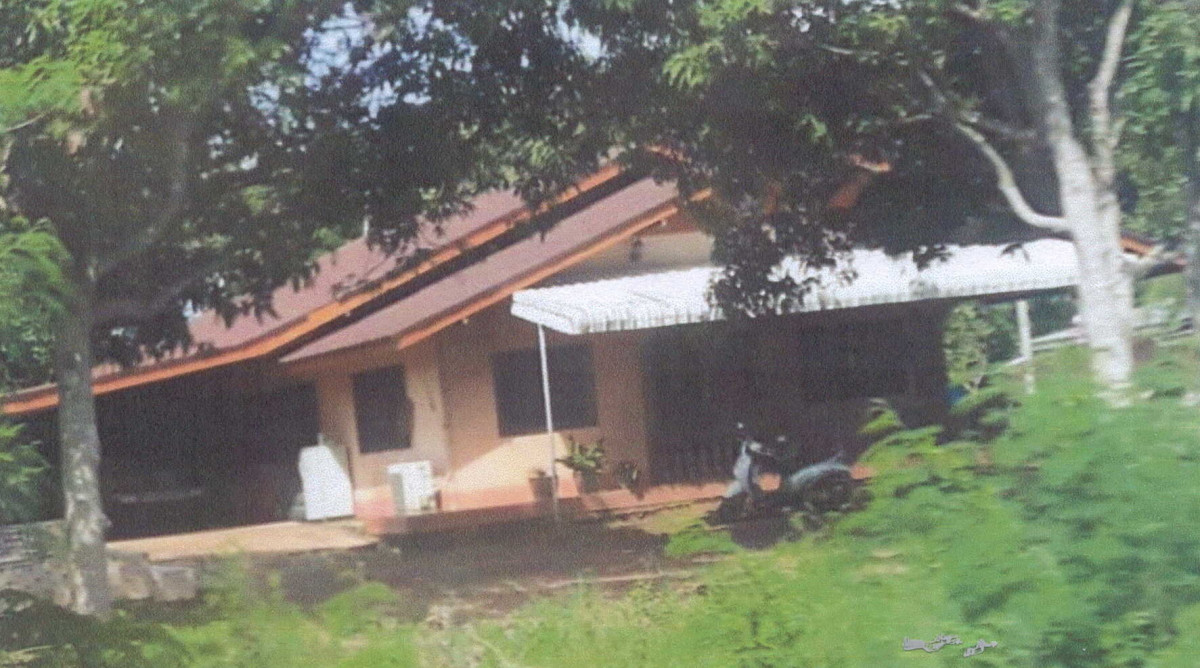 บ้านเดี่ยว จันทบุรี นายายอาม สนามไชย 936408