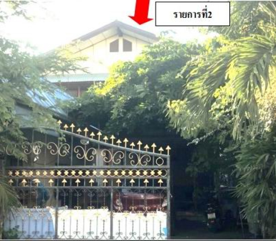 บ้านเดี่ยว กาฬสินธุ์ เมืองกาฬสินธุ์ กาฬสินธุ์ 1907245