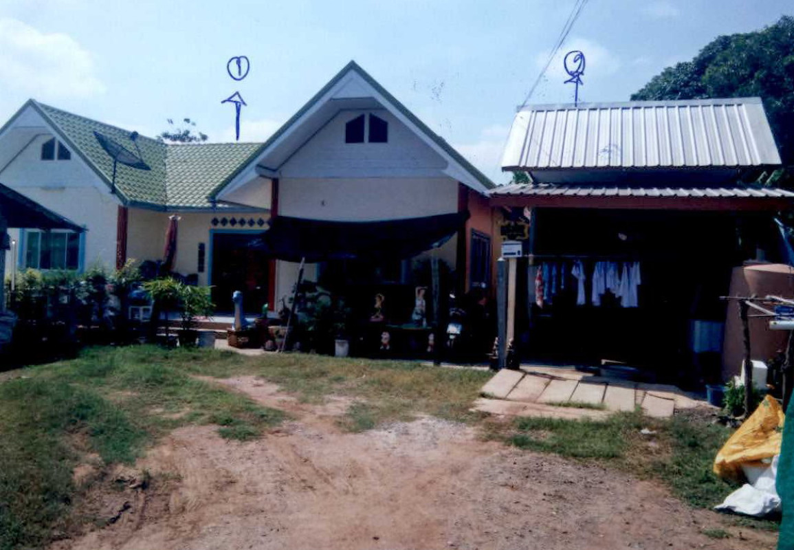 บ้านเดี่ยว นครราชสีมา ครบุรี อรพิมพ์ 1873567