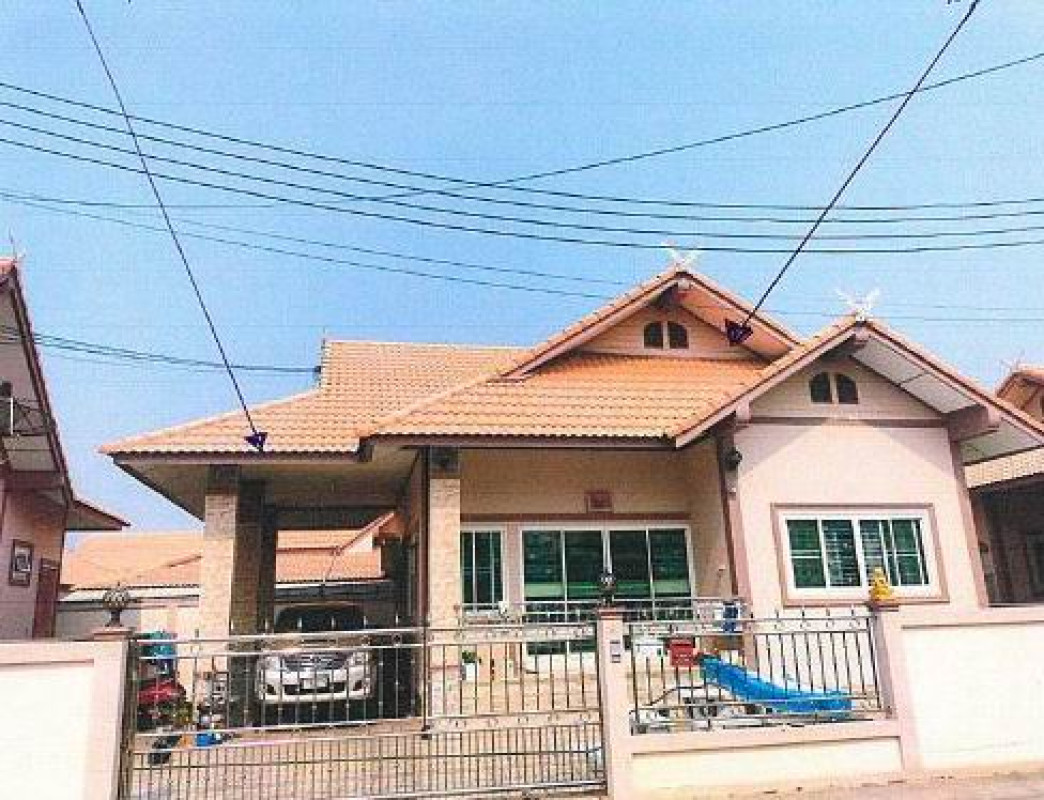 บ้านเดี่ยว พิษณุโลก เมืองพิษณุโลก หัวรอ 1093000