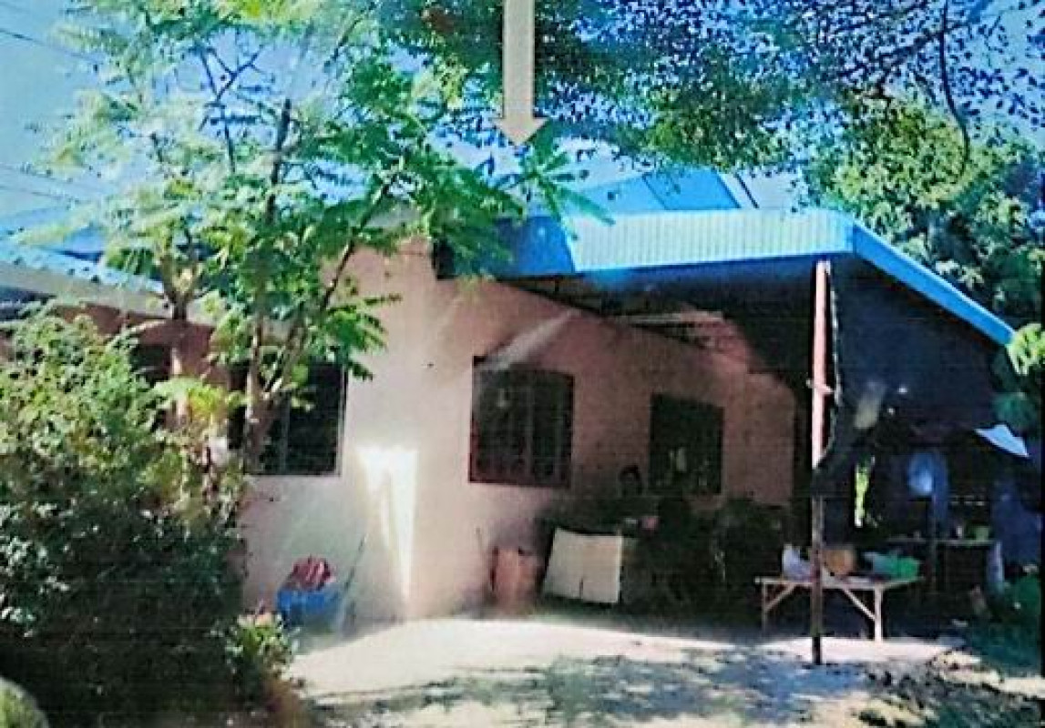 บ้านเดี่ยว นครนายก บ้านนา บ้านพริก 686130