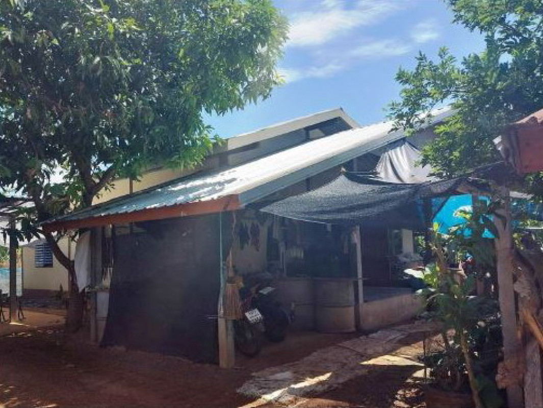 บ้านเดี่ยว อุบลราชธานี น้ำขุ่น ตาเกา 438563