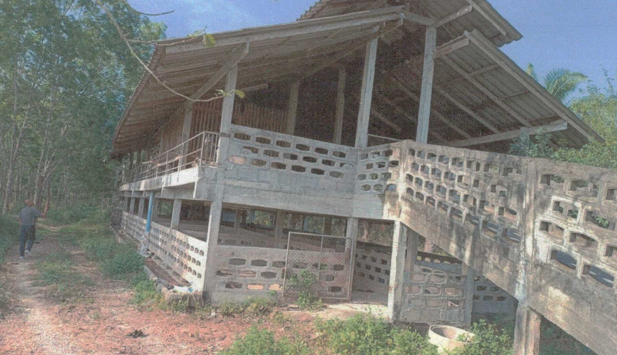 บ้านเดี่ยว นครศรีธรรมราช นาบอน นาบอน 1994160