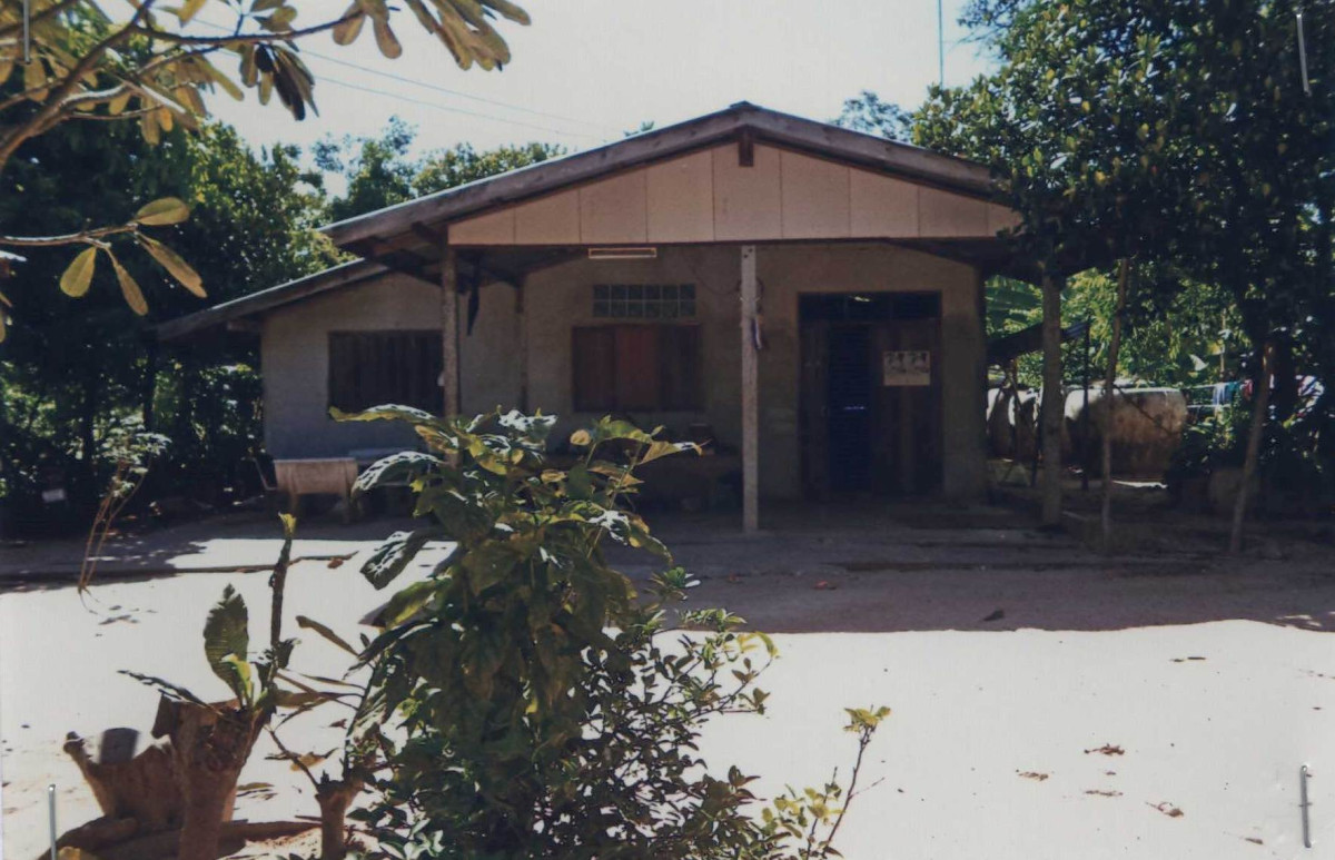 Single house Surin Non Narai Rawiang 455040