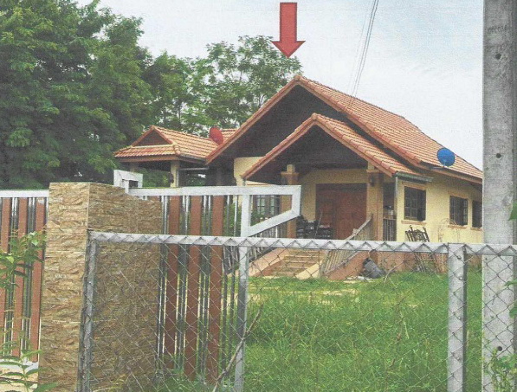 บ้านเดี่ยว ศรีสะเกษ กันทรารมย์ ดูน 932550