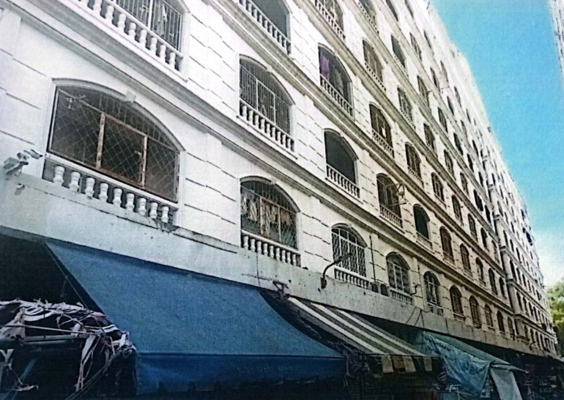 Condominium Bangkok Prawet Dokmai 0