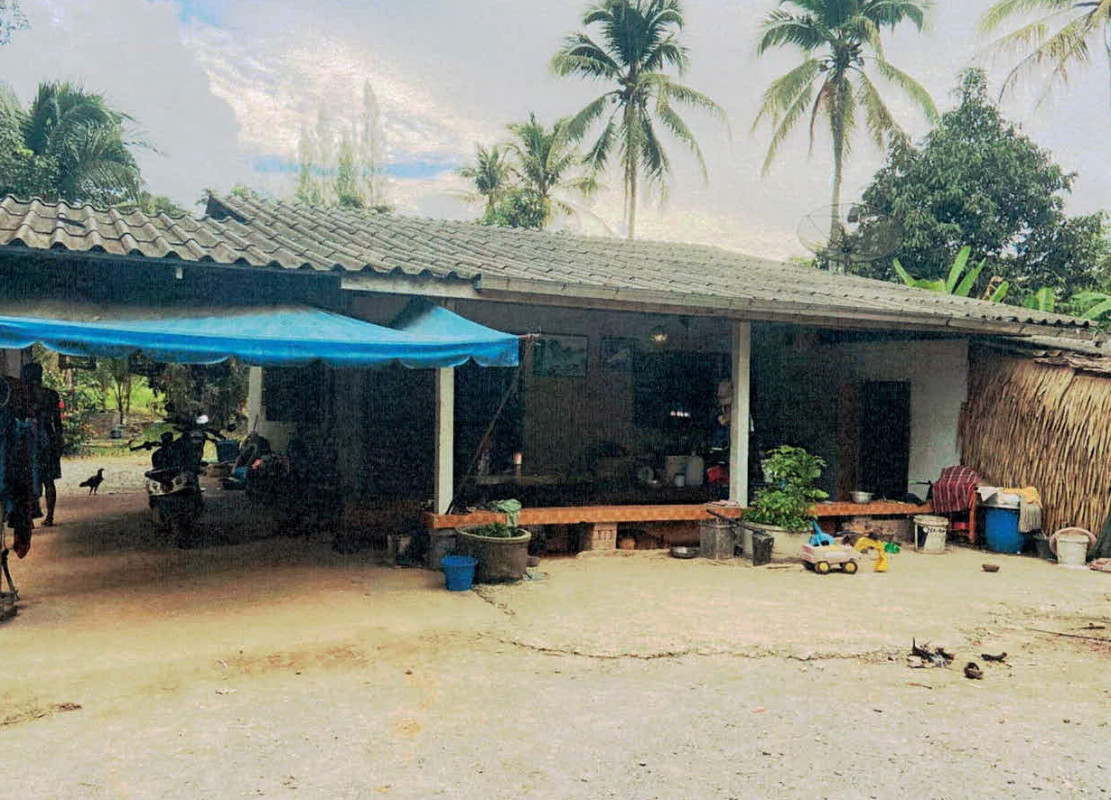 บ้านเดี่ยว สุราษฎร์ธานี พุนพิน บางงอน 1292440