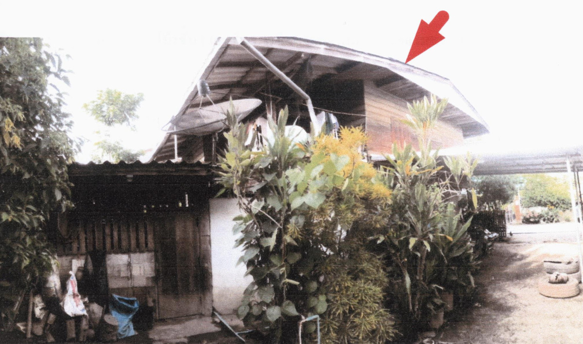 บ้านเดี่ยว เชียงใหม่ แม่แจ่ม ท่าผา 467500