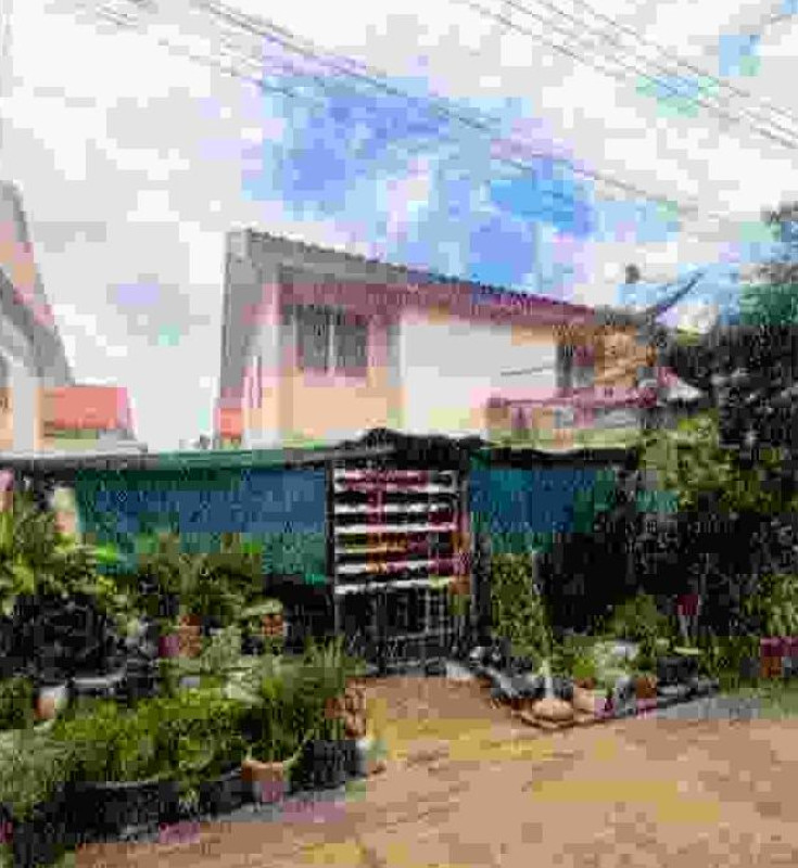 ทาวน์เฮ้าส์ หนองคาย เมืองหนองคาย หาดคำ 610440