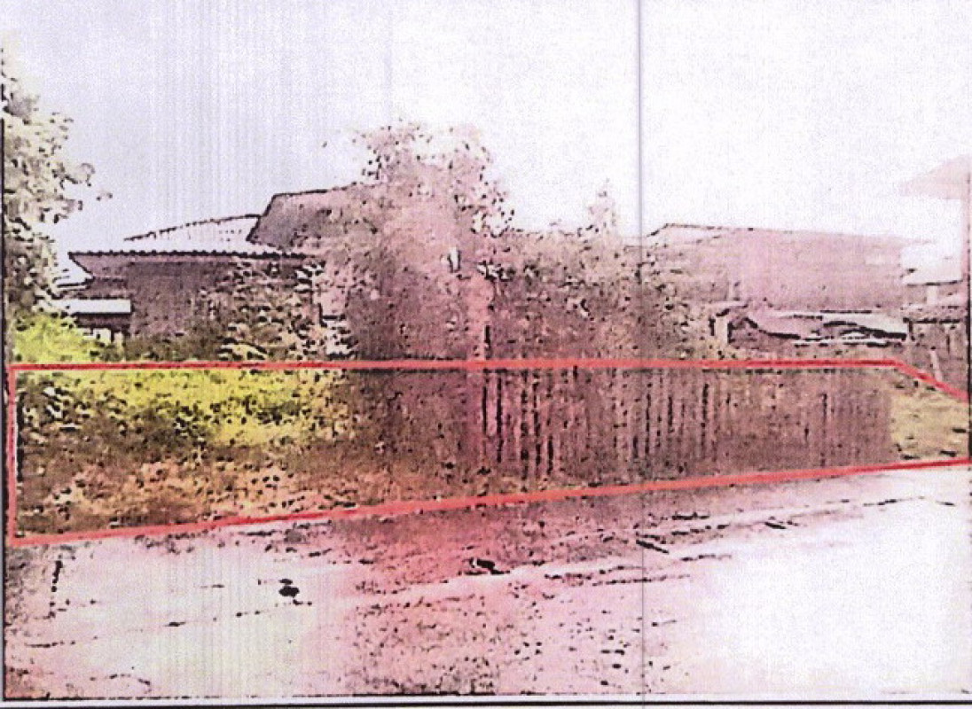 Residential land/lot Phayao Phu Kamyao Dong Chen 46400