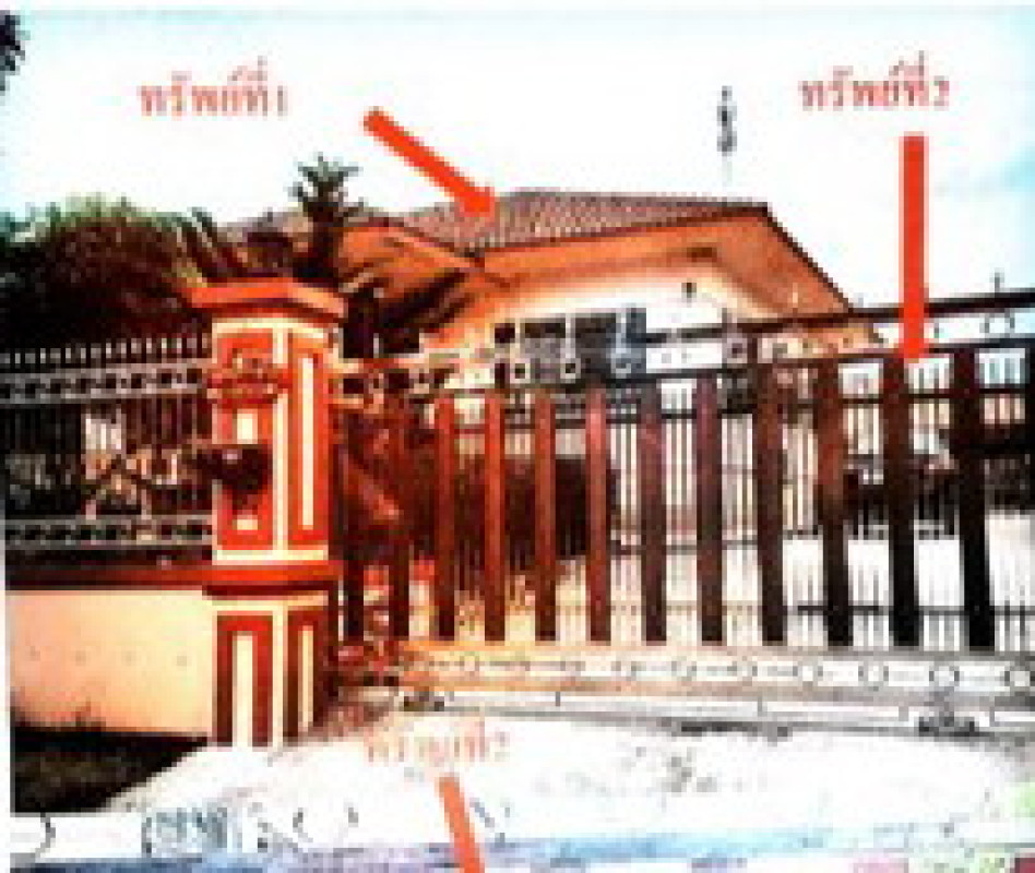 บ้านเดี่ยว นครพนม นาแก นาแก 0