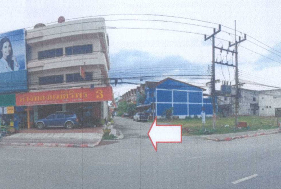 Townhouse Nakhon Si Thammarat Thung Yai Tha Yang 1154400