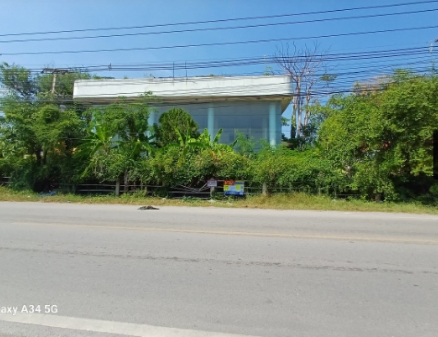 Misc. Samut Songkhram Mueang Samut Songkhram Laem Yai 15500000