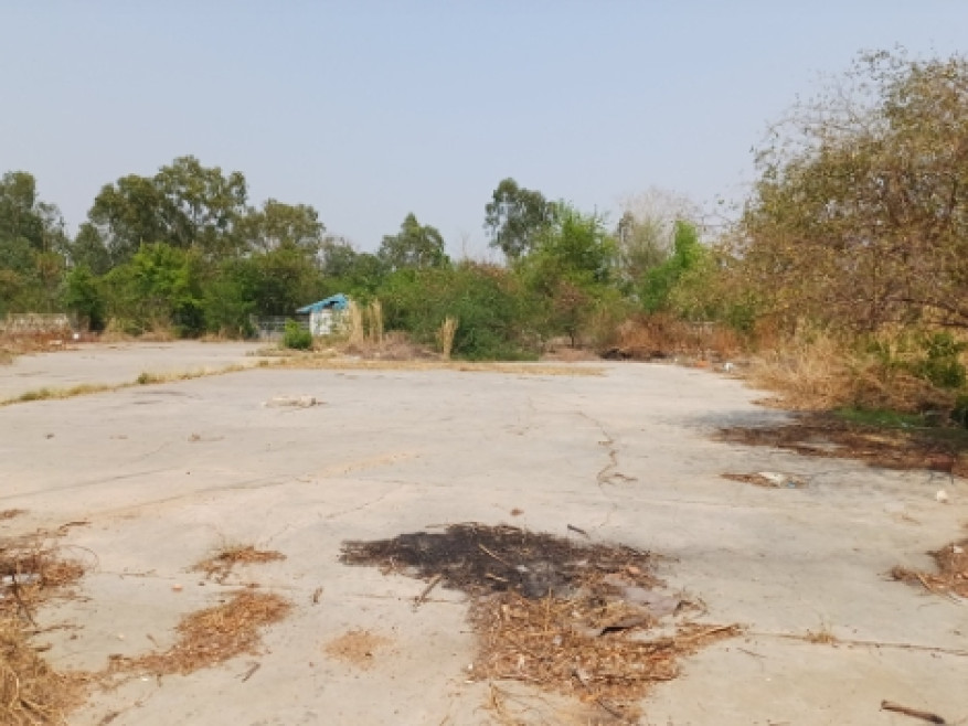 Residential land/lot Phichit Tap Khlo Thap Khlo 1870000