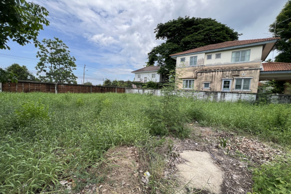 Residential land/lot Samut Prakan Bang Phli Bang Pla 1860000