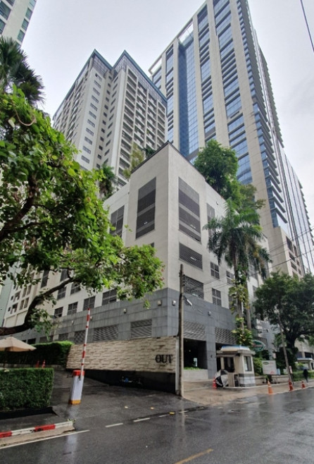 Condominium Bangkok Pathum Wan Lumphini 580000