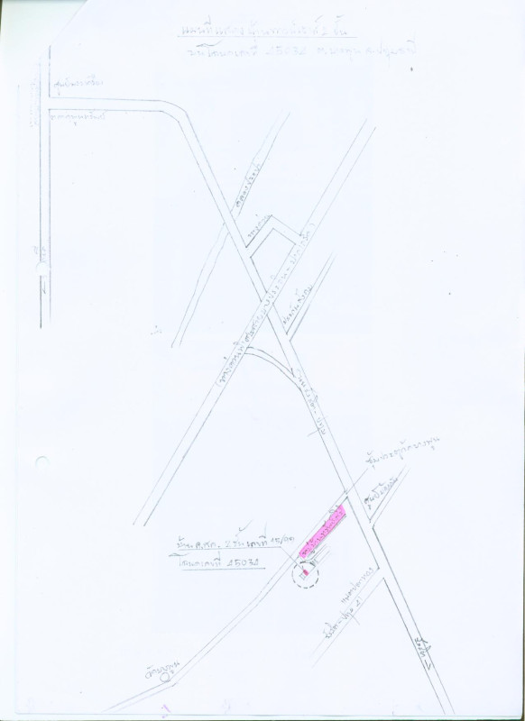 ทาวน์เฮ้าส์ ปทุมธานี เมืองปทุมธานี บางพูน 1154058