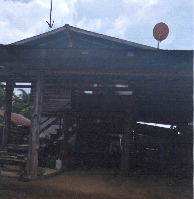 บ้านเดี่ยว แพร่ วังชิ้น นาพูน 416052