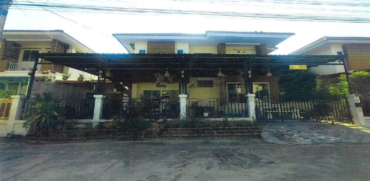 บ้านเดี่ยว ปทุมธานี ธัญบุรี ลำผักกูด 2062708