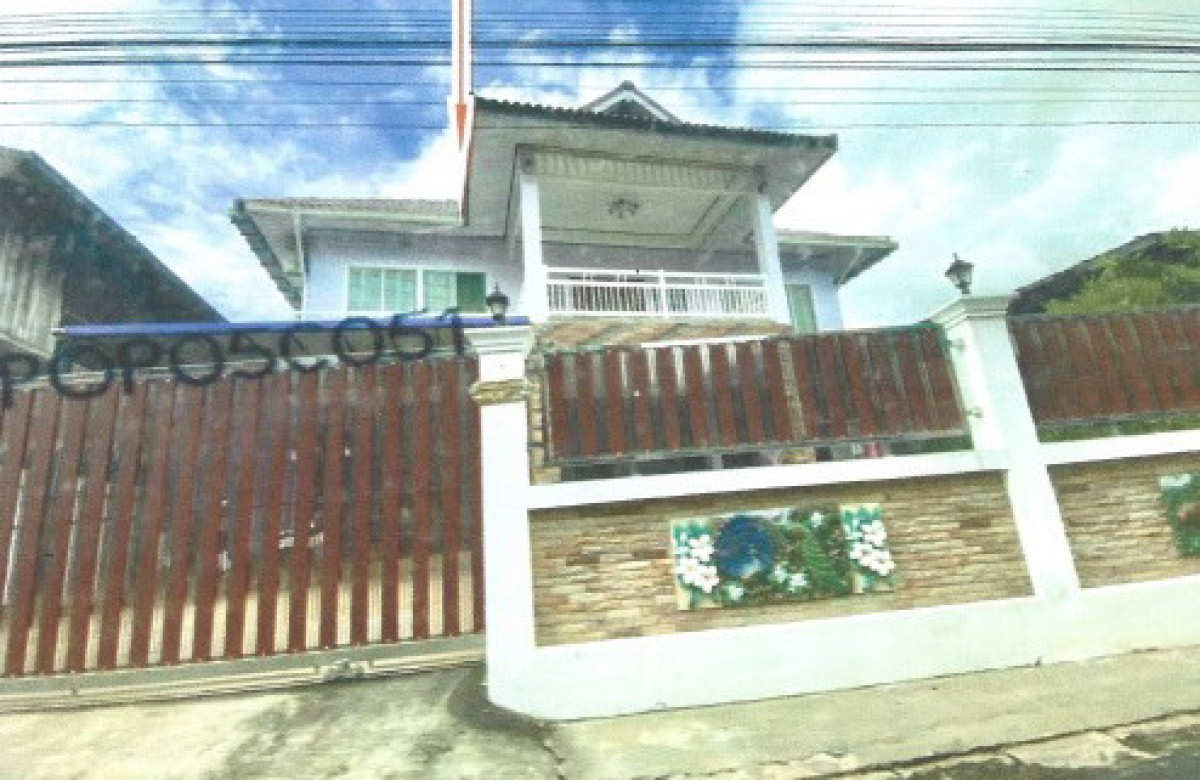 บ้านเดี่ยว บุรีรัมย์ ประโคนชัย แสลงโทน 1658010