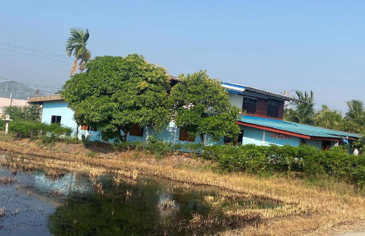 บ้านเดี่ยว นครปฐม บางเลน บางภาษี 1294700