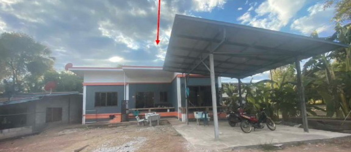 บ้านเดี่ยว กำแพงเพชร เมืองกำแพงเพชร อ่างทอง 1095660