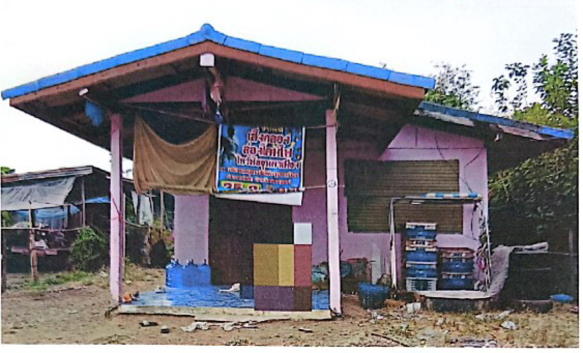 บ้านเดี่ยว เพชรบูรณ์ เมืองเพชรบูรณ์ ระวิง 529620