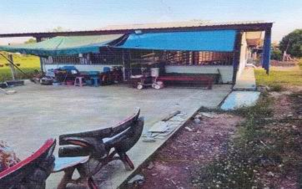 บ้านเดี่ยว พิจิตร ตะพานหิน วังหลุม 481256