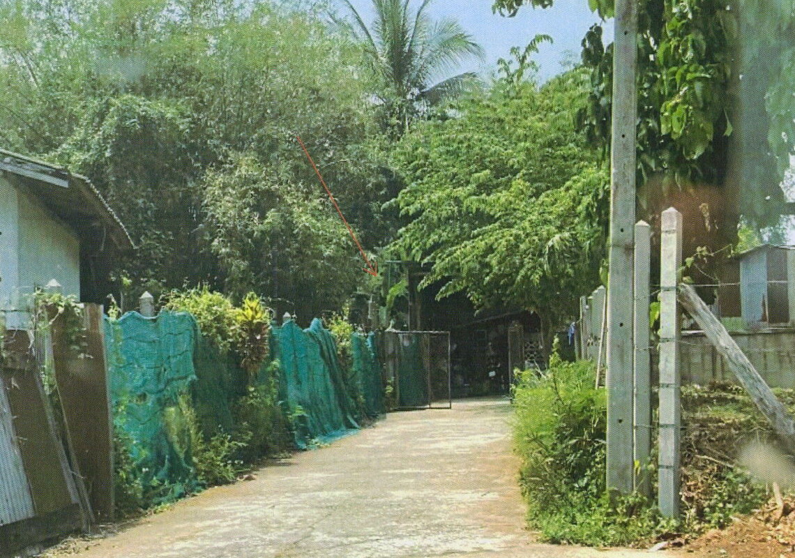 ทาวน์เฮ้าส์ เชียงราย พาน เมืองพาน 229371