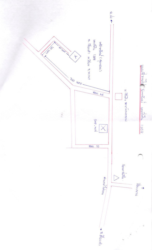 บ้านเดี่ยว พะเยา เชียงคำ เวียง 589890