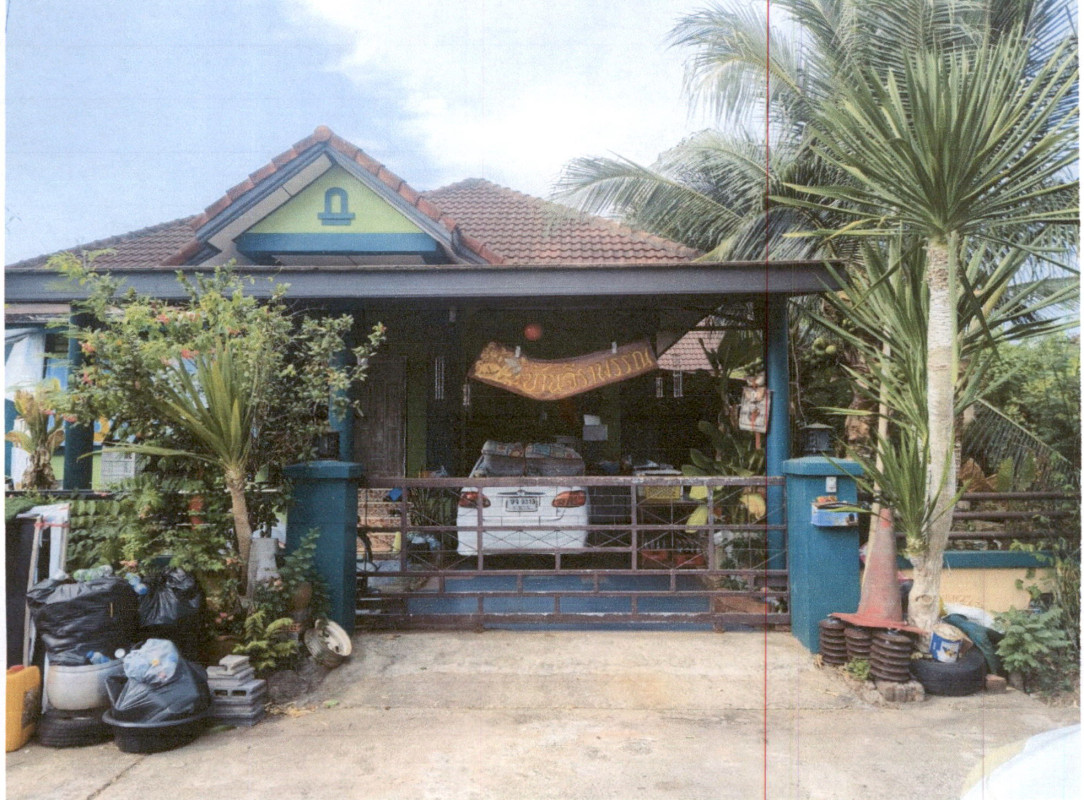 บ้านเดี่ยว สุราษฎร์ธานี เมืองสุราษฎร์ธานี บางกุ้ง 2899643
