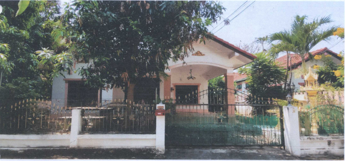 บ้านเดี่ยว นครราชสีมา เมืองนครราชสีมา หัวทะเล 2095200