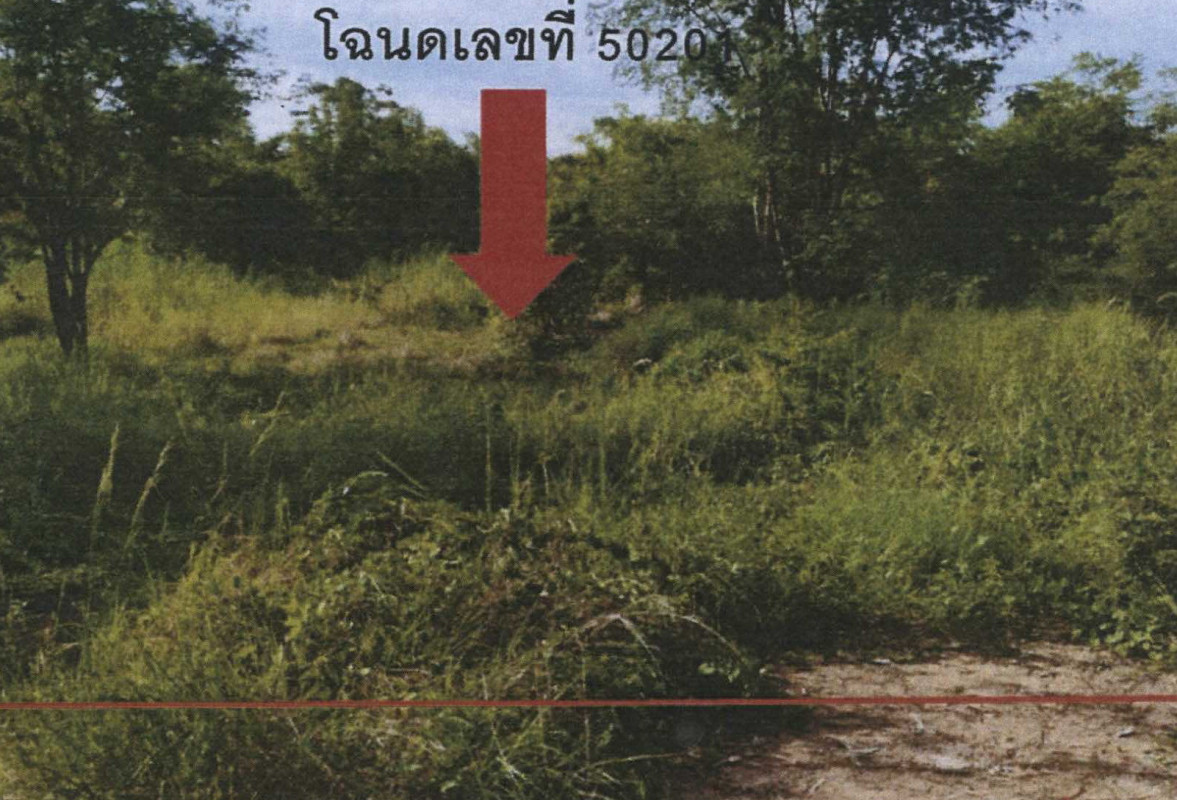 ที่ดินเปล่า ตาก เมืองตาก วังประจบ 345600