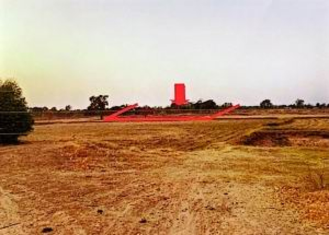 Residential land/lot Buri Ram Ban Mai Chaiyaphot Ku Suan Taeng 160420