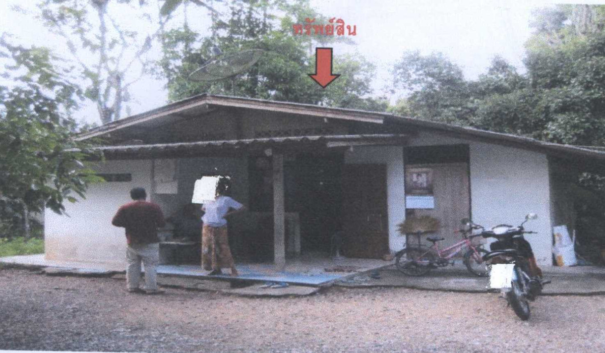 บ้านเดี่ยว สุราษฎร์ธานี กาญจนดิษฐ์ ช้างซ้าย 1043000