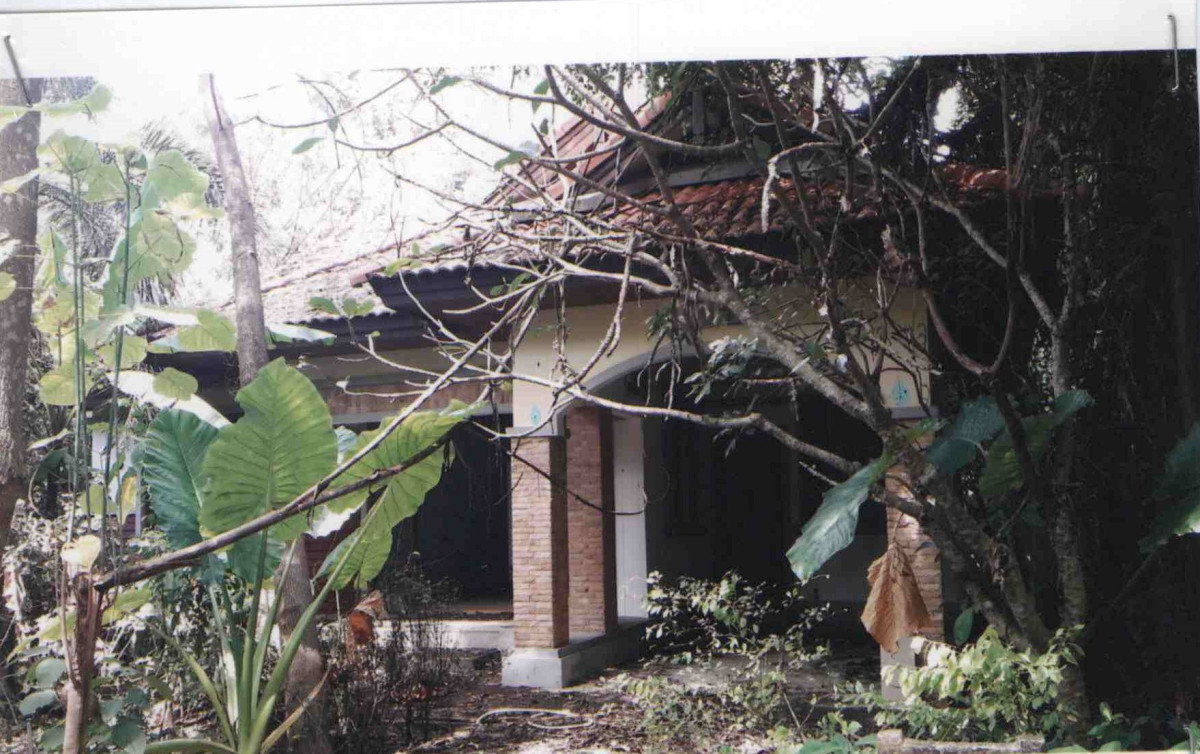 บ้านเดี่ยว ภูเก็ต เมืองภูเก็ต รัษฎา 370947350