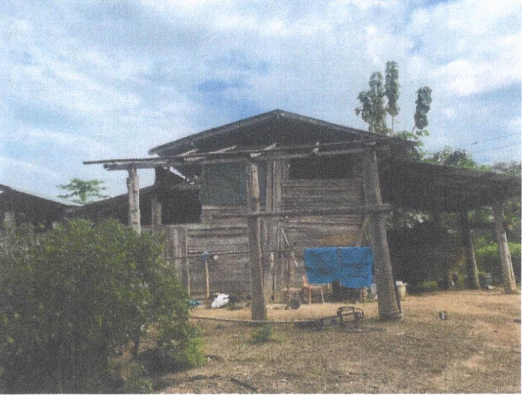 บ้านเดี่ยว แพร่ วังชิ้น นาพูน 307750