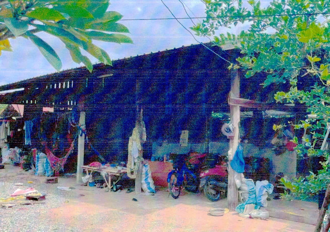 Single house Chaiyaphum Mueang Chaiyaphum Chilong 372600