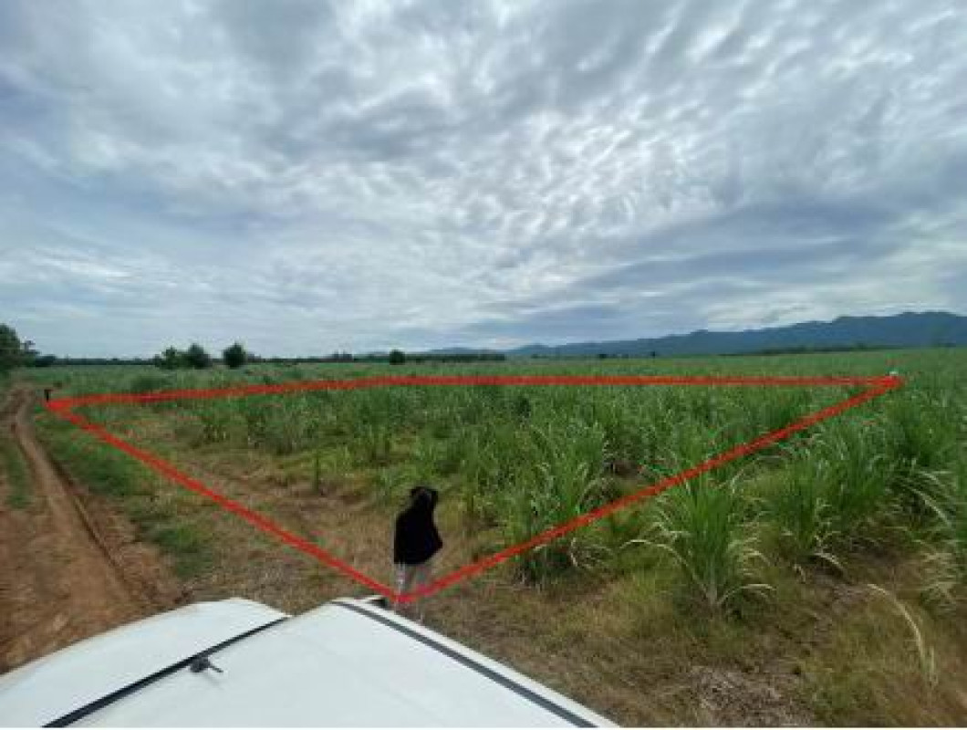 Residential land/lot Phetchabun Mueang Phetchabun Ban Khok 55000