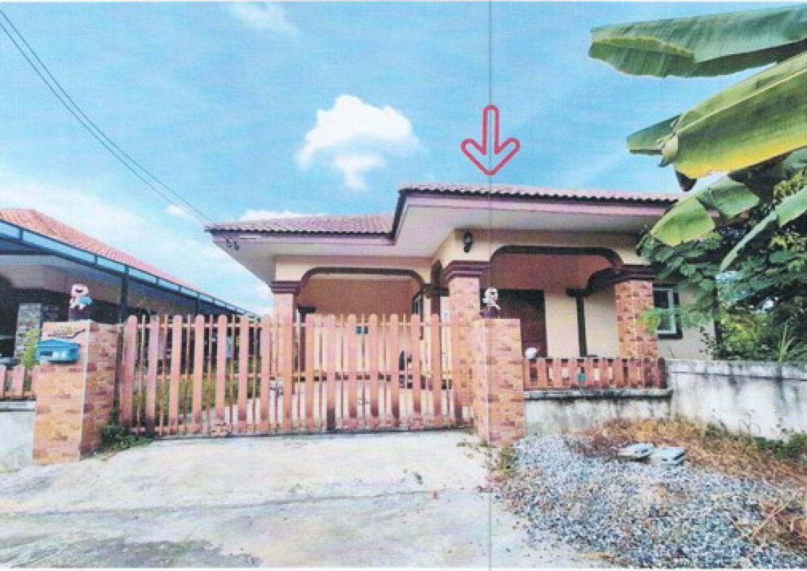 บ้านเดี่ยว ฉะเชิงเทรา แปลงยาว แปลงยาว 1681400