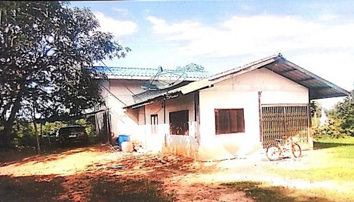บ้านเดี่ยว กำแพงเพชร เมืองกำแพงเพชร ทรงธรรม 1599788