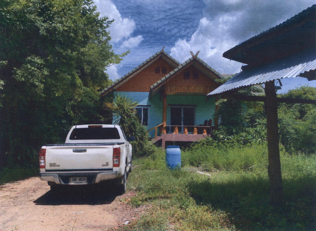 บ้านเดี่ยว กำแพงเพชร คลองขลุง วังแขม 918918