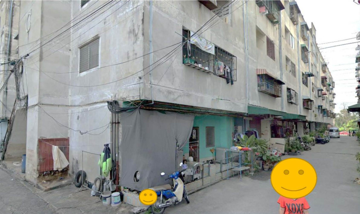 คอนโด ปทุมธานี เมืองปทุมธานี บางพูน 339404